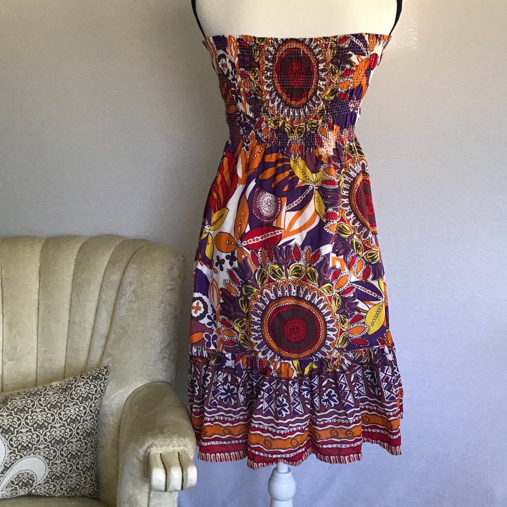 Victoria’s Secret Moda Sundress - Picture 6 of 8